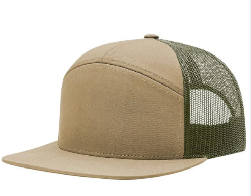 RVK Deer Skull Hat