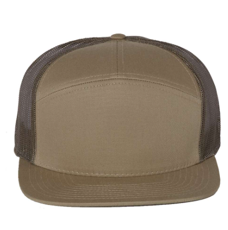 RVK Deer Skull Hat