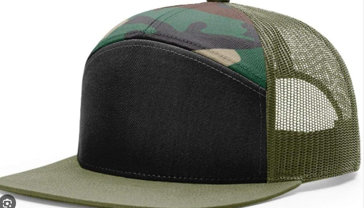 RVK Deer Skull Hat