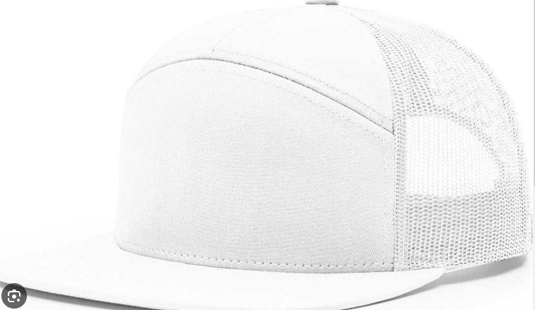 RVK Deer Skull Hat