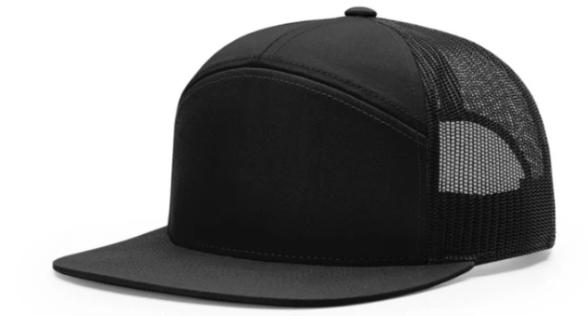 RVK Deer Skull Hat