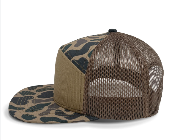 RVK Deer Skull Hat