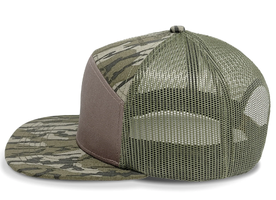RVK Deer Skull Hat