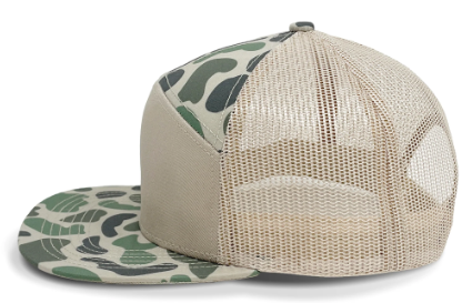 RVK Deer Skull Hat