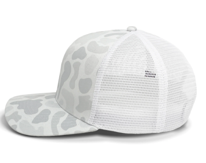 RVK Deer Skull Hat