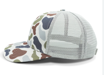 RVK Deer Skull Hat
