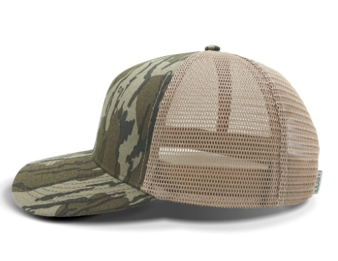 RVK Deer Skull Hat