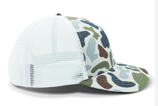 RVK Deer Skull Hat