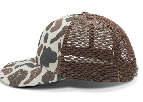 RVK Deer Skull Hat