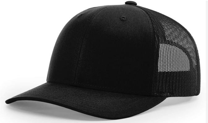 RVK Deer Skull Hat