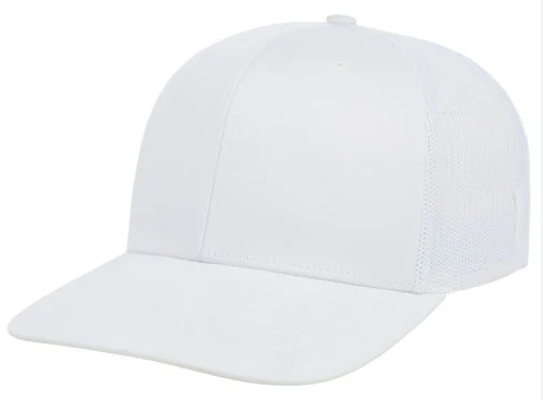 RVK Deer Skull Hat