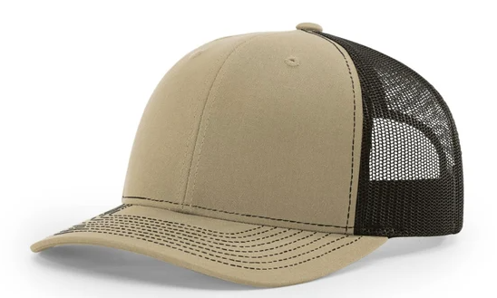 RVK Deer Skull Hat