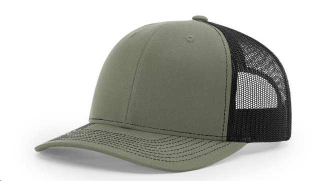 RVK Deer Skull Hat