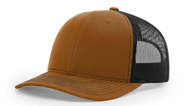 RVK Deer Skull Hat