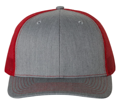 RVK Deer Skull Hat